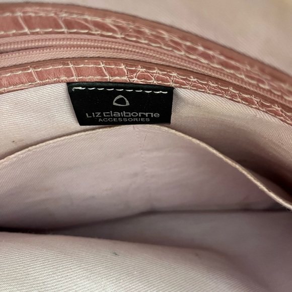 Pink Tote - Picture 8 of 10